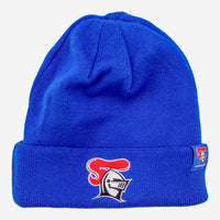 Newcastle Knights Transform Reversible Beanie
