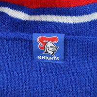 Newcastle Knights Transform Reversible Beanie