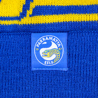 Parramatta Eels Transform Reversible Beanie