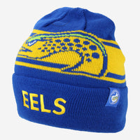 Parramatta Eels Transform Reversible Beanie