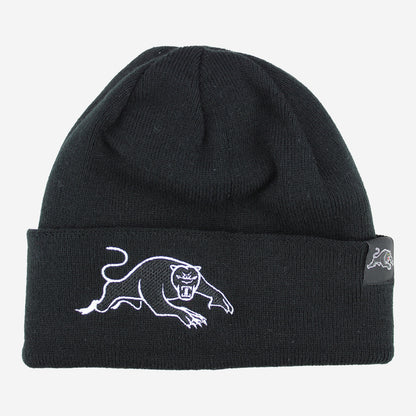 Penrith Panthers Transform Reversible Beanie - View 2