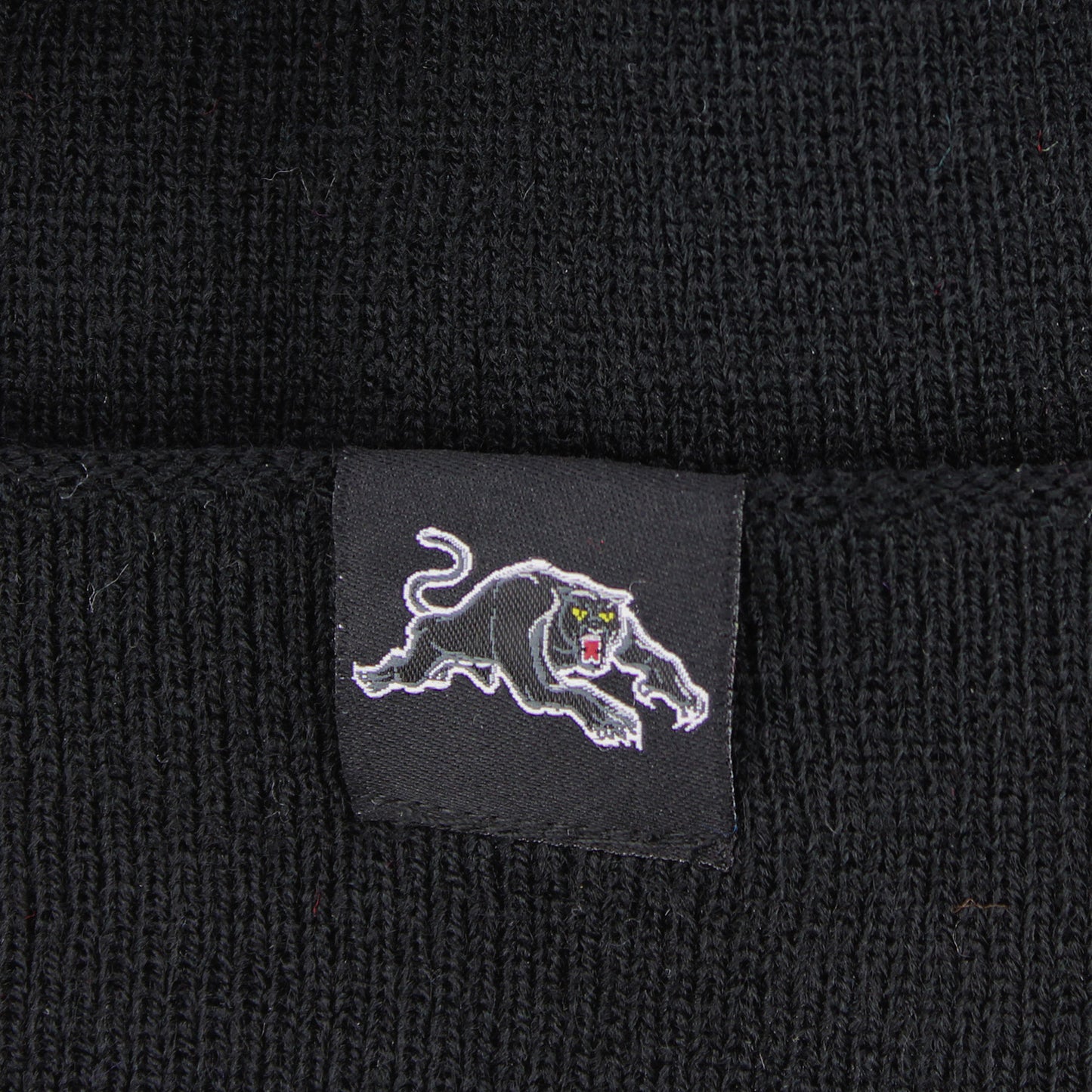 Penrith Panthers Transform Reversible Beanie