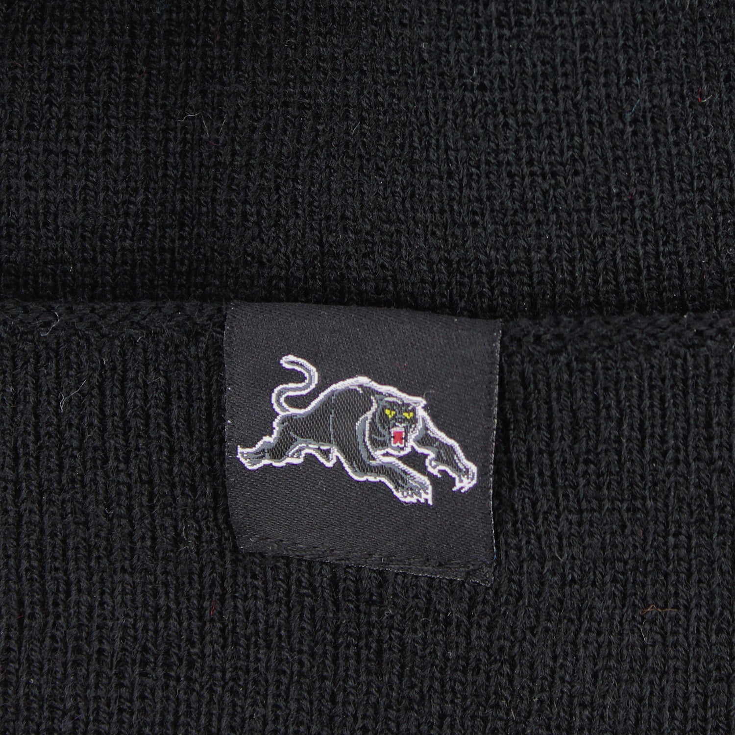 Penrith Panthers Transform Reversible Beanie - View 5