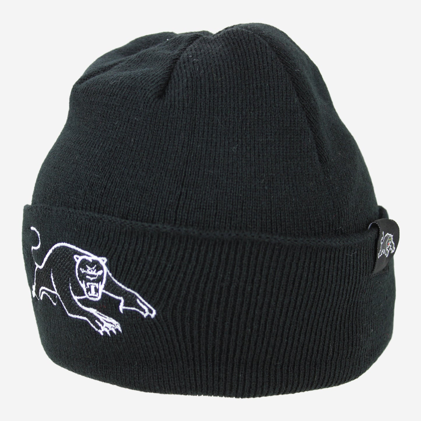 Penrith Panthers Transform Reversible Beanie