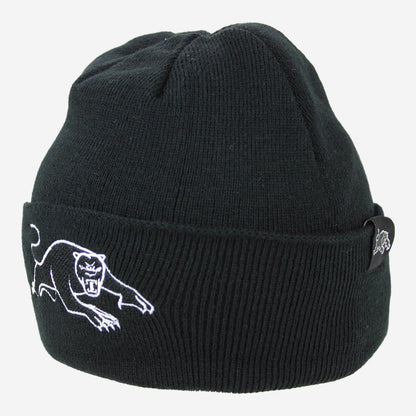 Penrith Panthers Transform Reversible Beanie - View 4