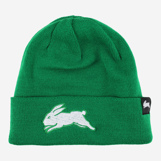 South Sydney Rabbitohs Transform Reversible Beanie - View 2