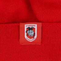 St George Illawarra Dragons Transform Reversible Beanie
