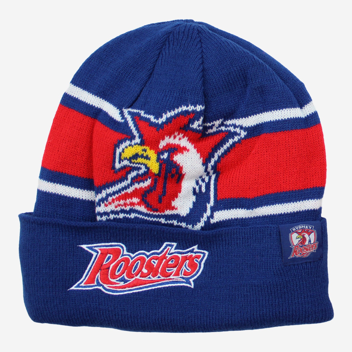 Sydney Roosters Transform Reversible Beanie