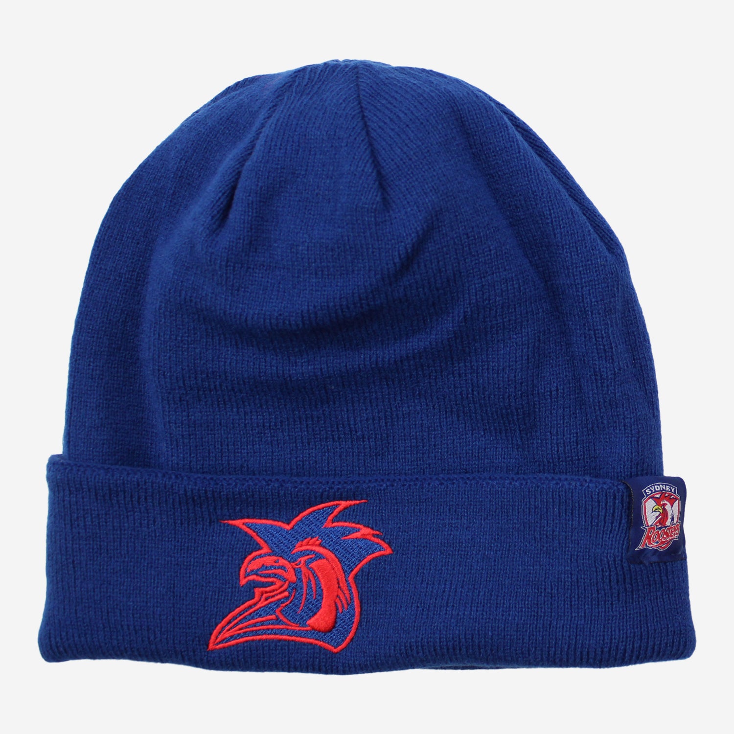 Sydney Roosters Transform Reversible Beanie - View 2