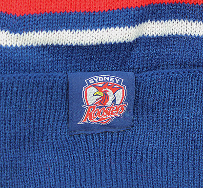 Sydney Roosters Transform Reversible Beanie - View 5