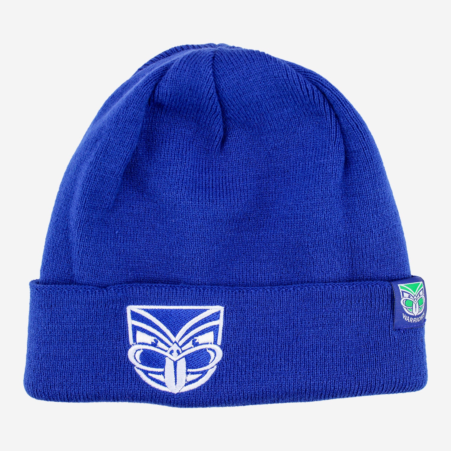 New Zealand Warriors Transform Reversible Beanie - View 2