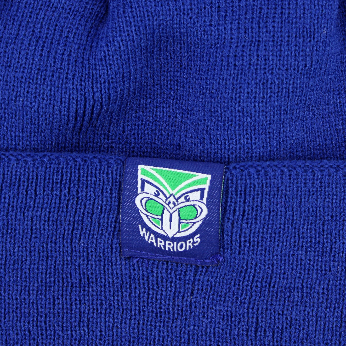 New Zealand Warriors Transform Reversible Beanie