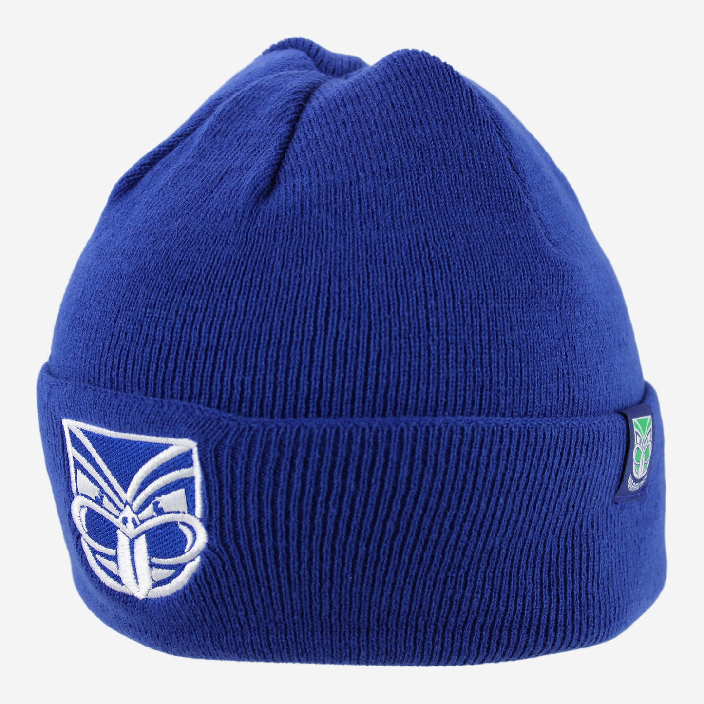 New Zealand Warriors Transform Reversible Beanie
