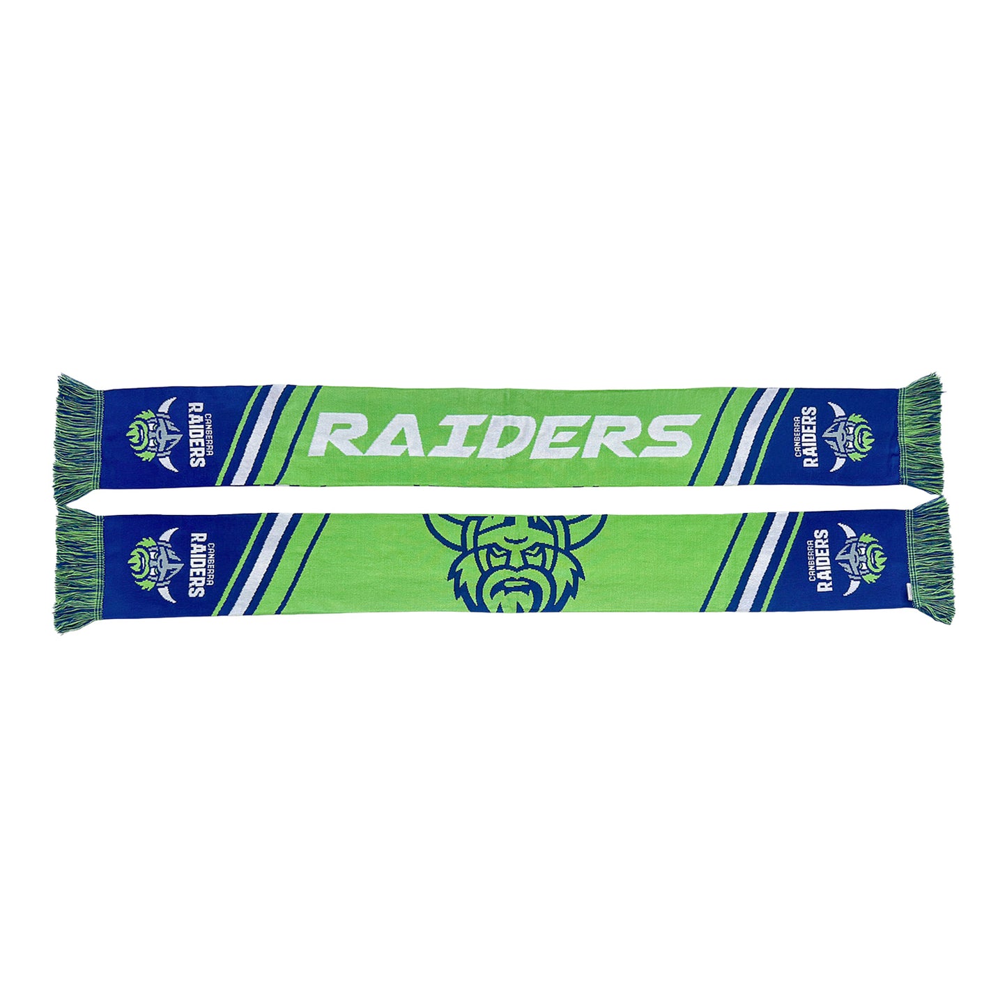 Canberra Raiders Velocity Scarf