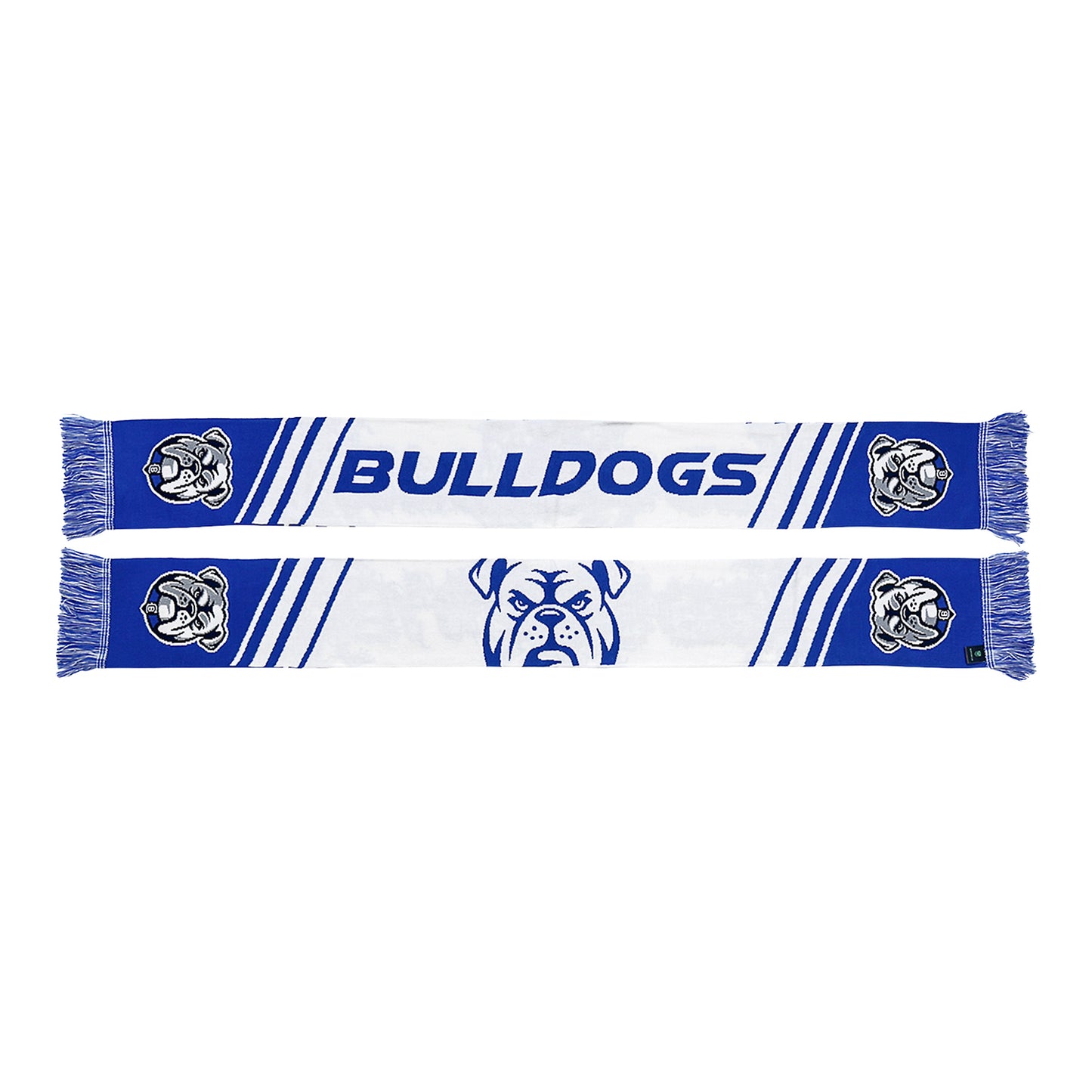 Canterbury-Bankstown Bulldogs Velocity Scarf