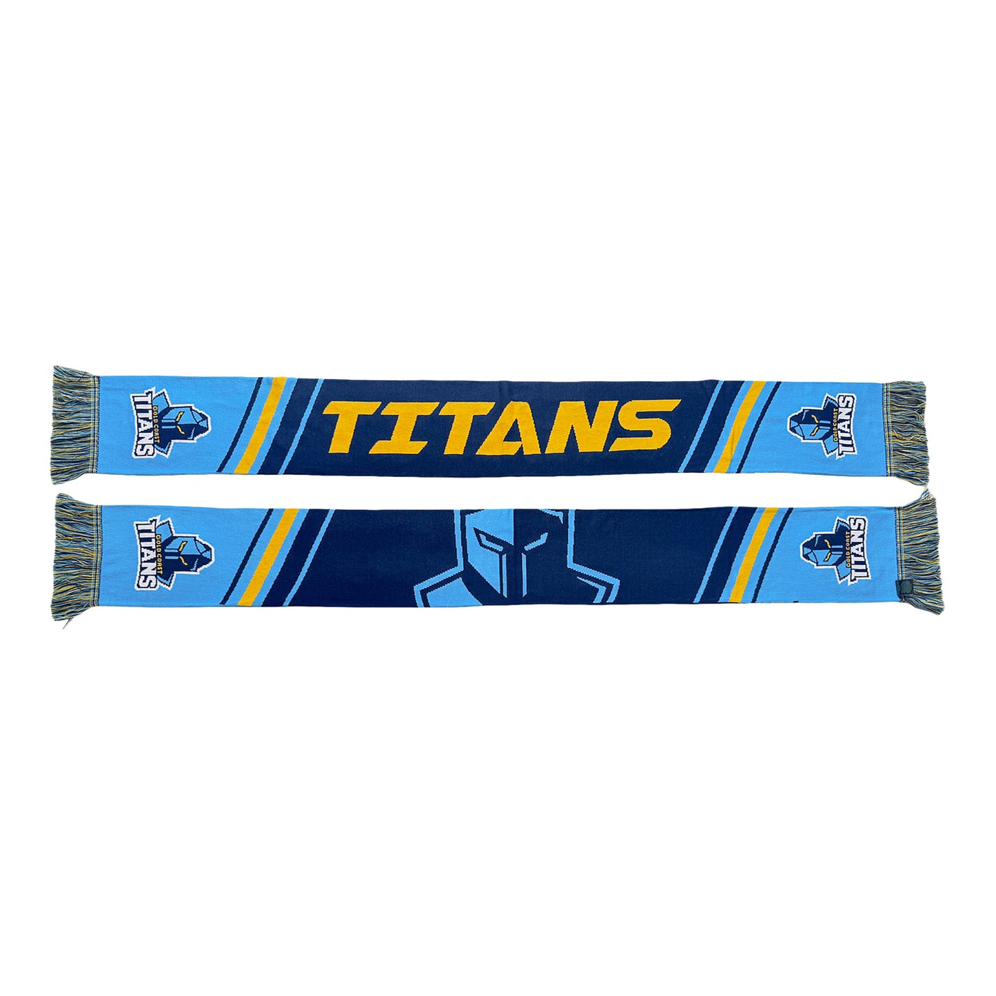 Gold Coast Titans Velocity Scarf
