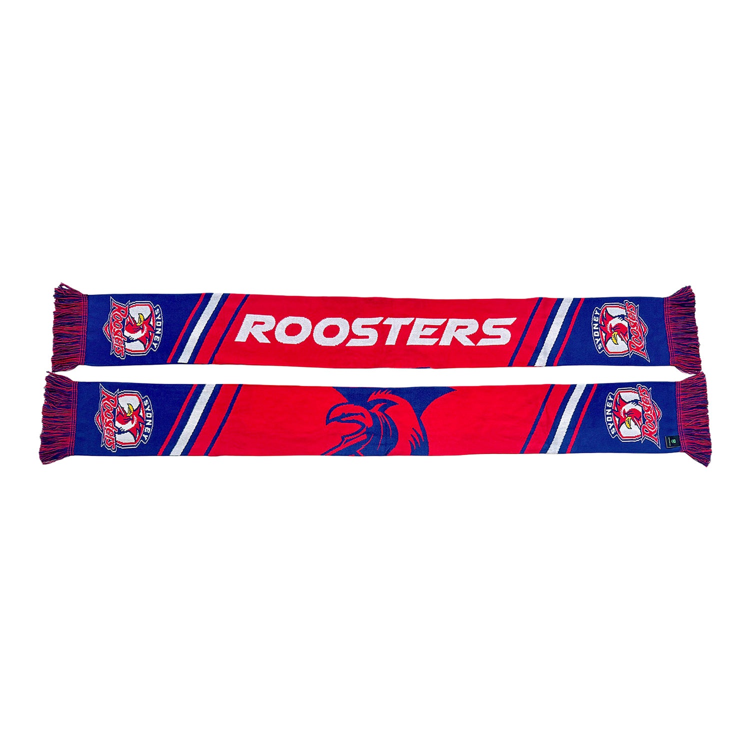 Sydney Roosters Velocity Scarf - View 1