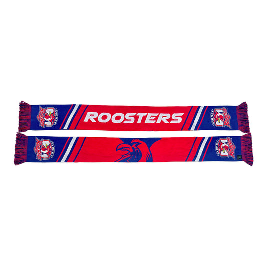 Sydney Roosters Velocity Scarf - View 1