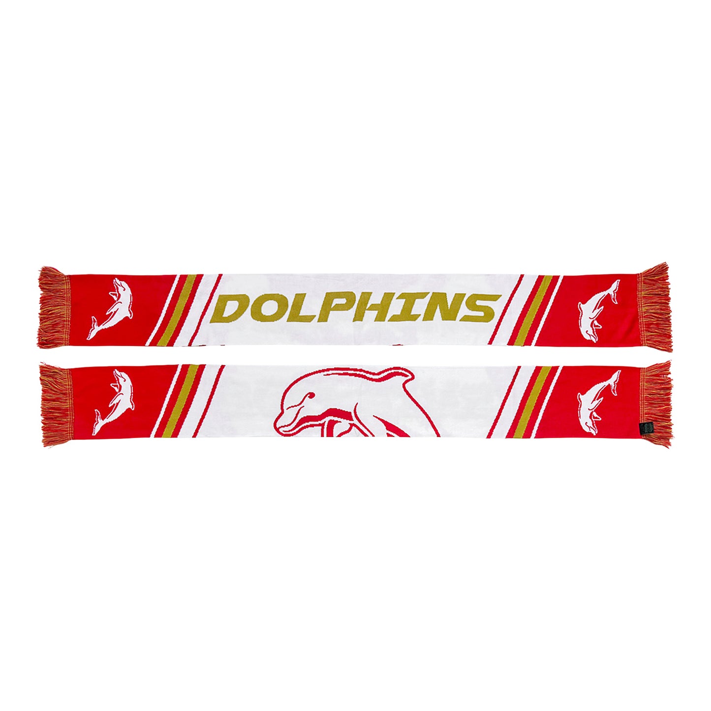 Dolphins Velocity Scarf
