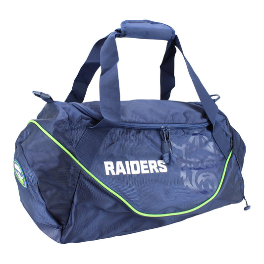 Canberra Raiders Shadow Sports Bag - View 1
