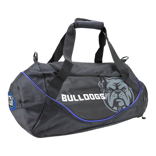 Canterbury-Bankstown Bulldogs Shadow Sports Bag - View 1