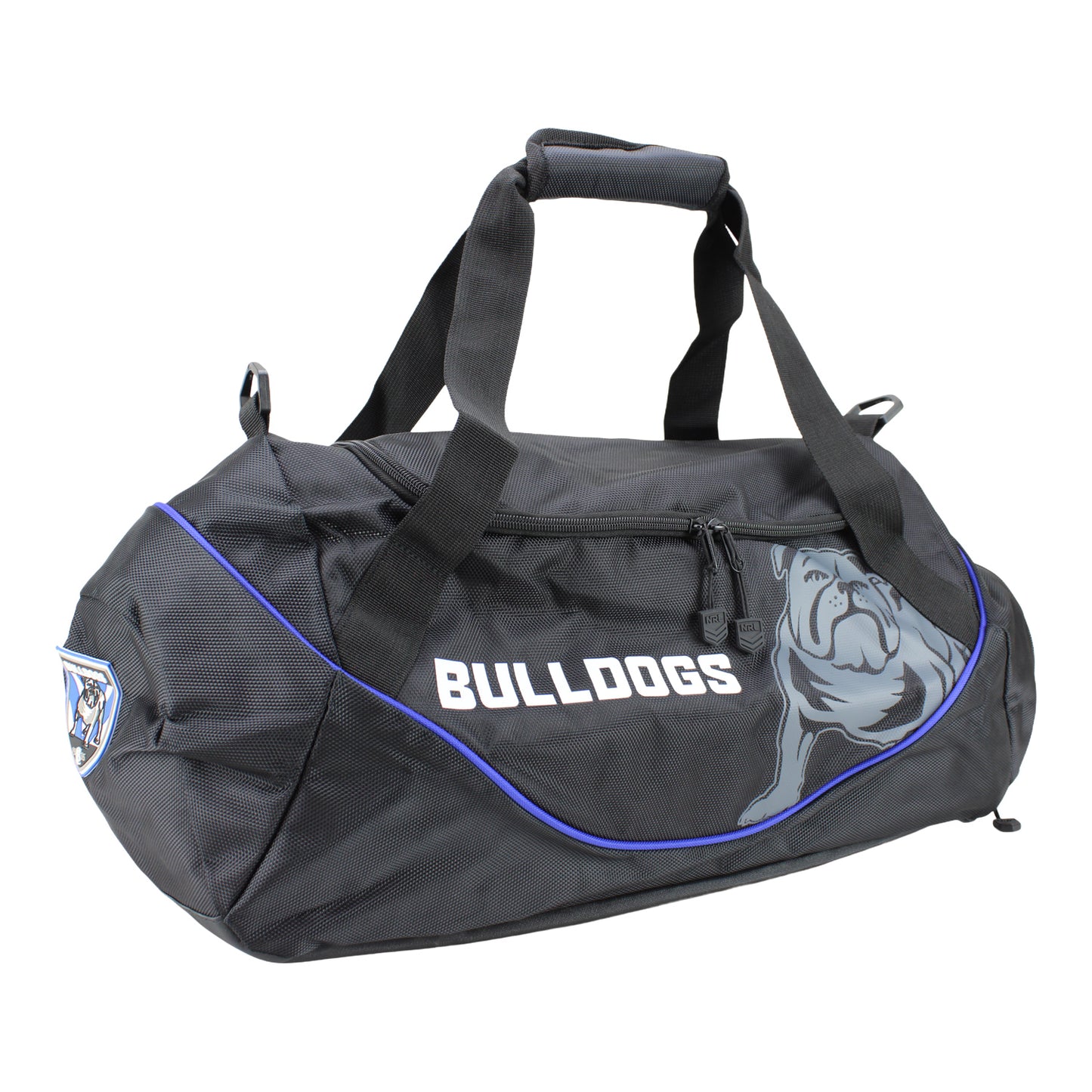 Canterbury-Bankstown Bulldogs Shadow Sports Bag