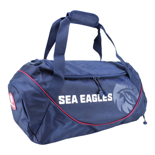 Manly Warringah Sea Eagles Shadow Sports Bag - View 1