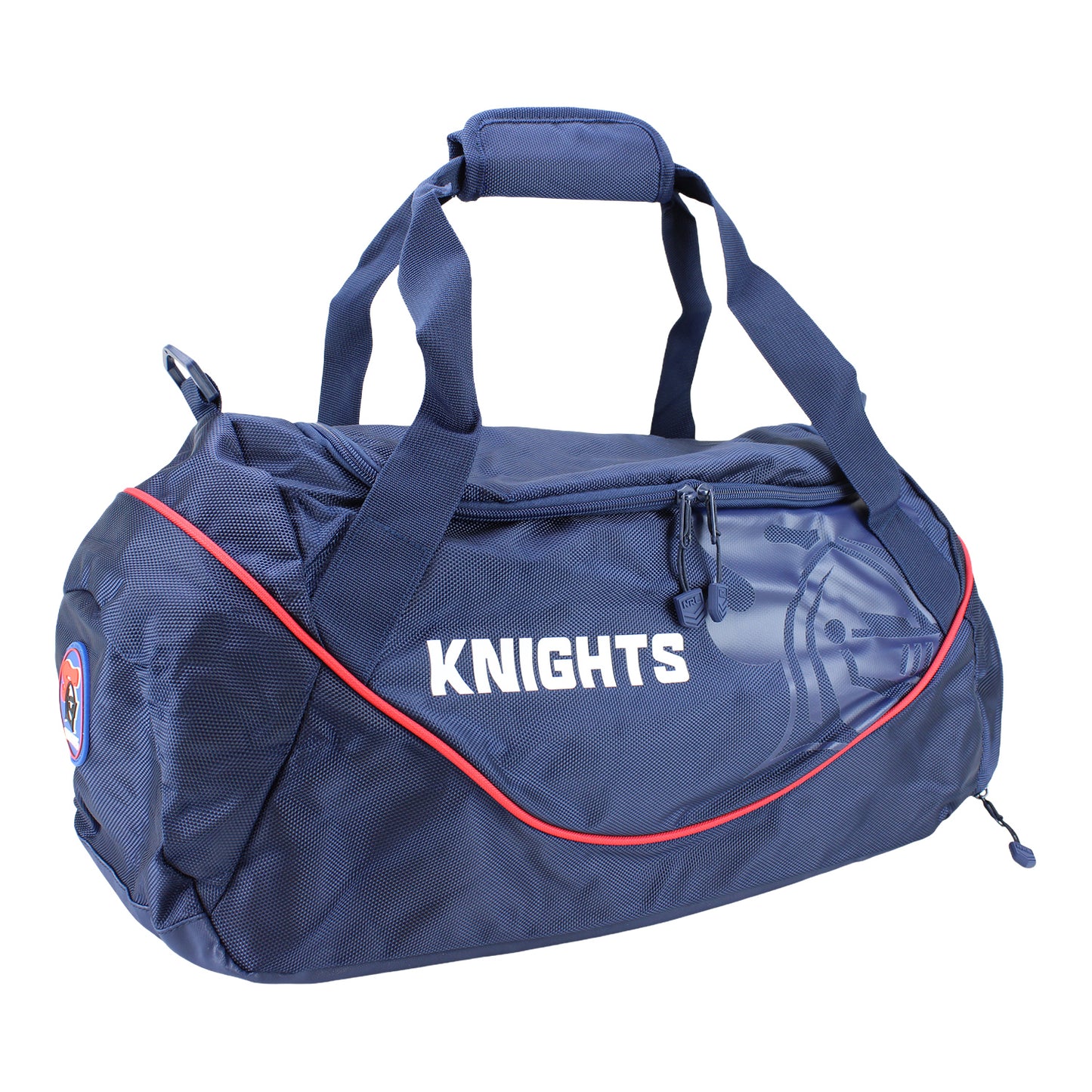 Newcastle Knights Shadow Sports Bag