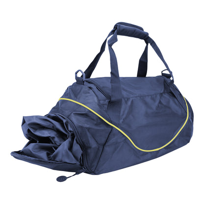 North Queensland Cowboys Shadow Sports Bag - View 2