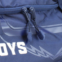 North Queensland Cowboys Shadow Sports Bag