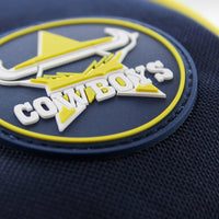 North Queensland Cowboys Shadow Sports Bag
