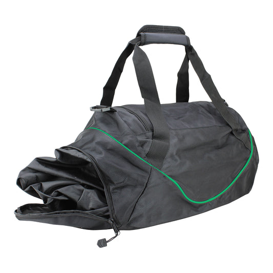 South Sydney Rabbitohs Shadow Sports Bag - View 2