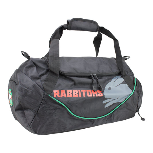 South Sydney Rabbitohs Shadow Sports Bag - View 1