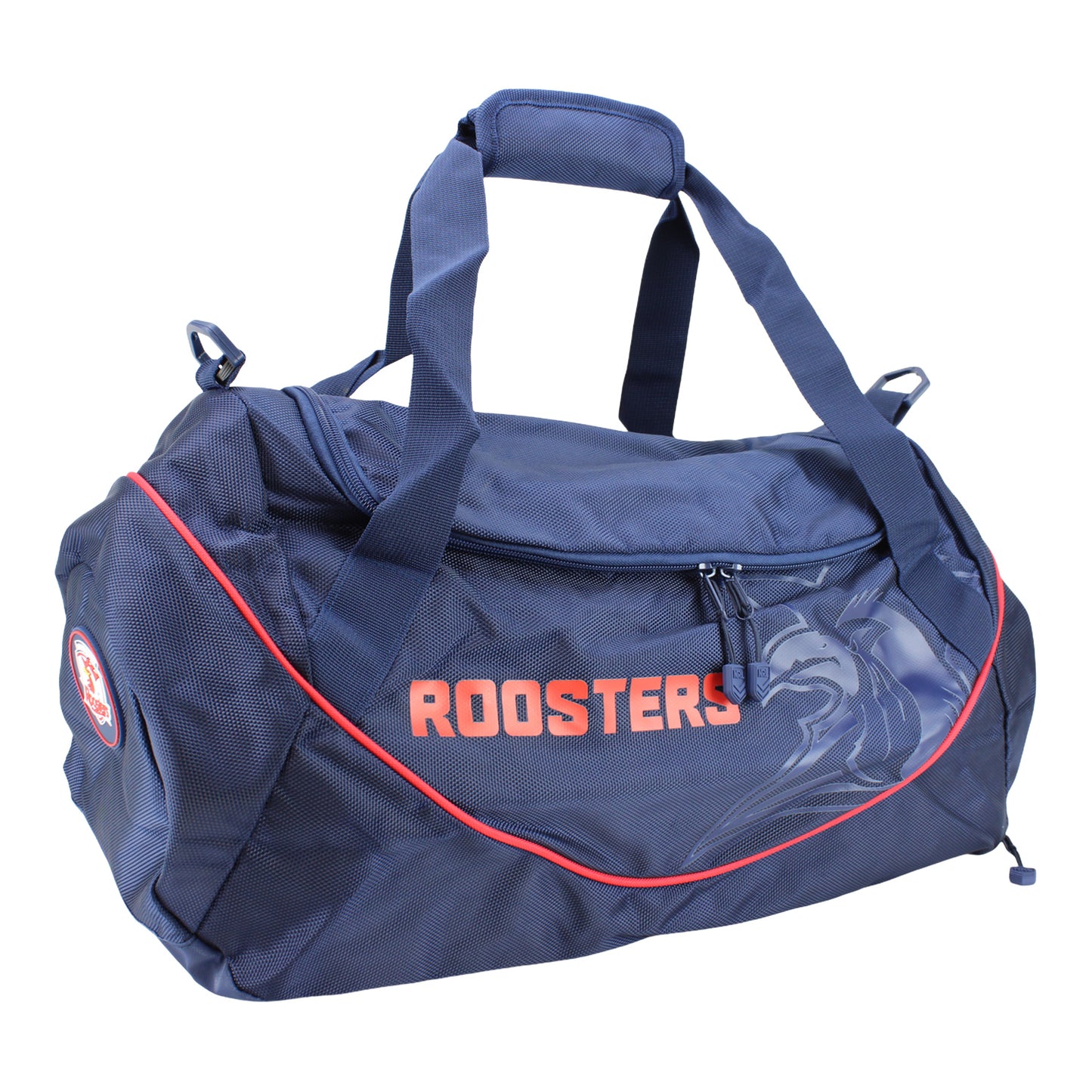 Sydney Roosters Shadow Sports Bag