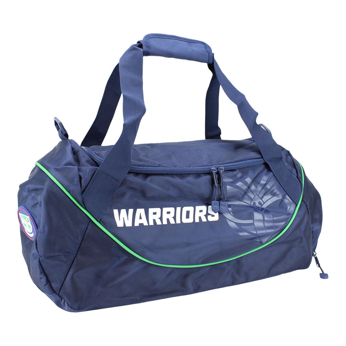 New Zealand Warriors Shadow Sports Bag - View 1