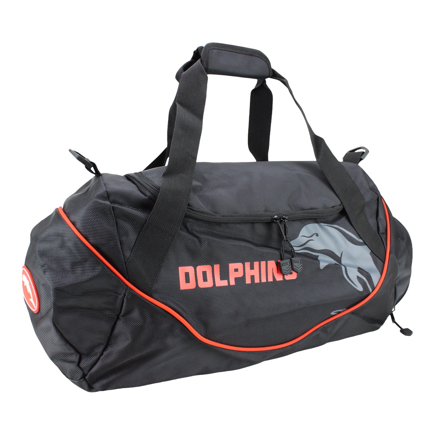 Dolphins Shadow Sports Bag - View 1