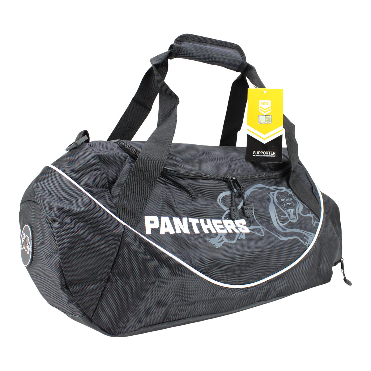 Penrith Panthers Shadow Sports Bag