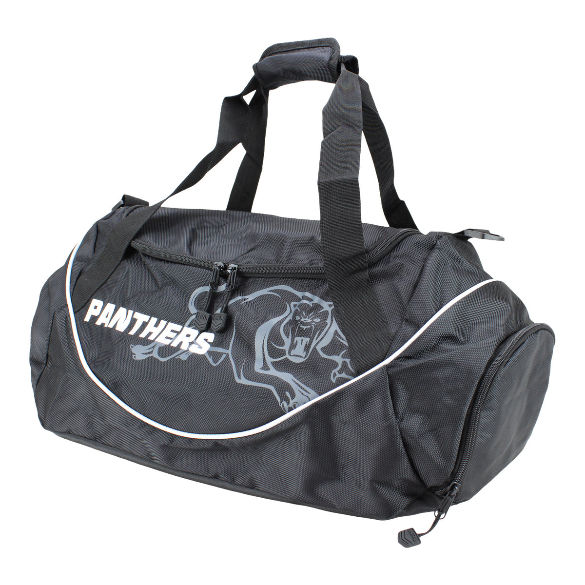 Penrith Panthers Shadow Sports Bag