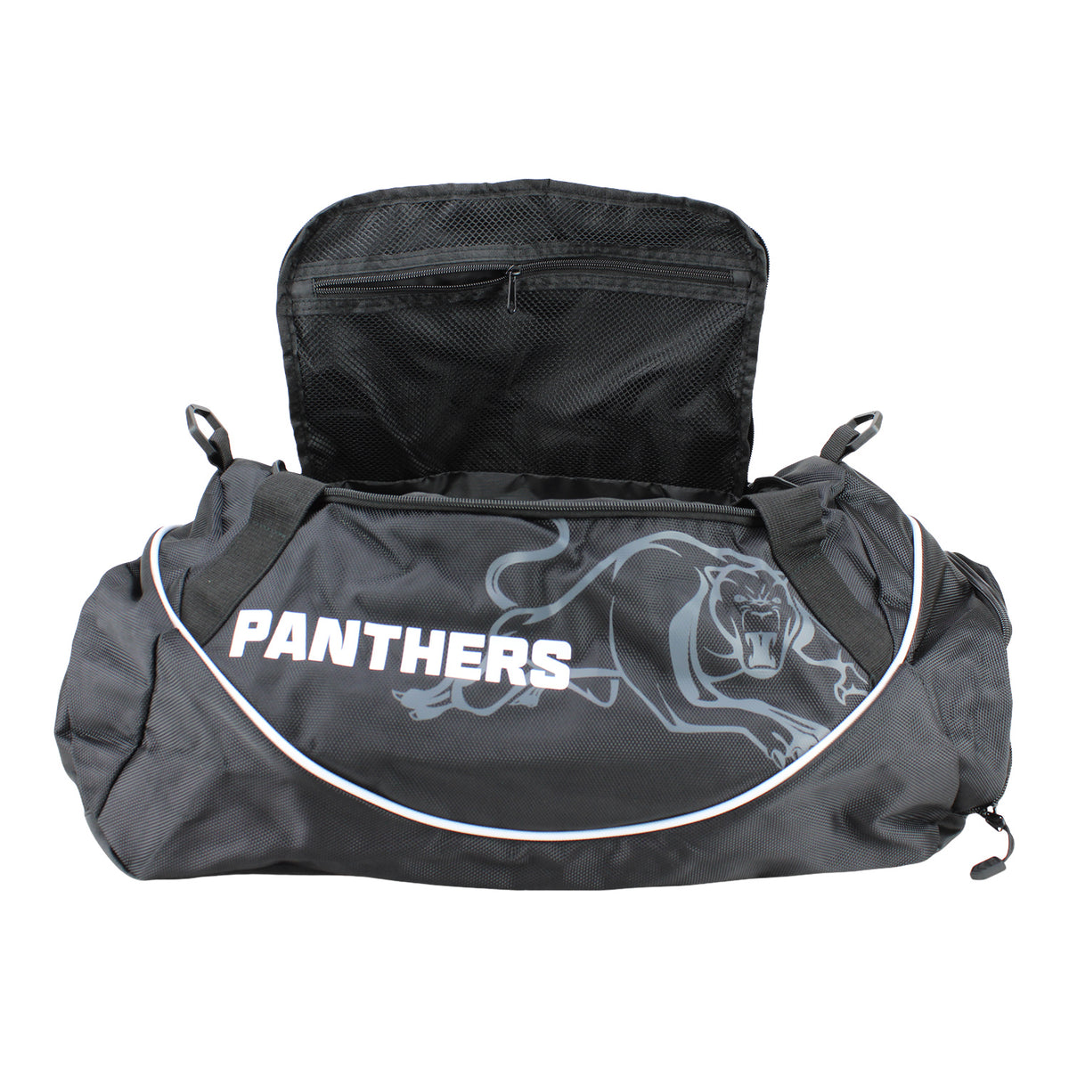 Penrith Panthers Shadow Sports Bag - View 4