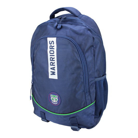 New Zealand Warriors Backpack - View 1