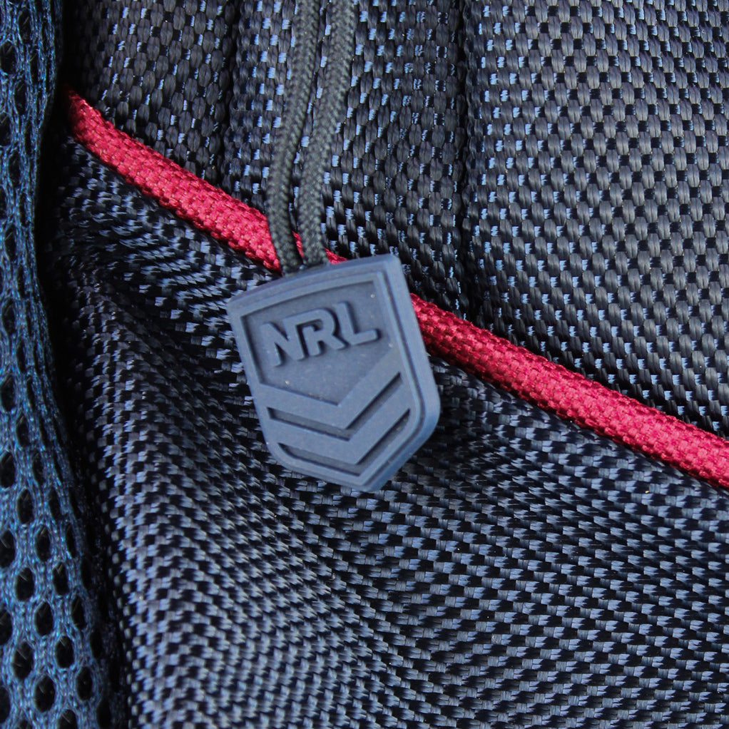 Newcastle Knights Backpack – NRL Shop