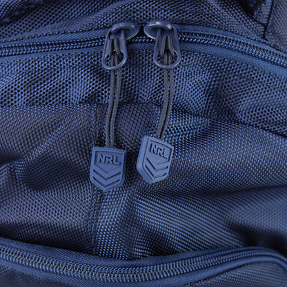 New Zealand Warriors Backpack - View 4