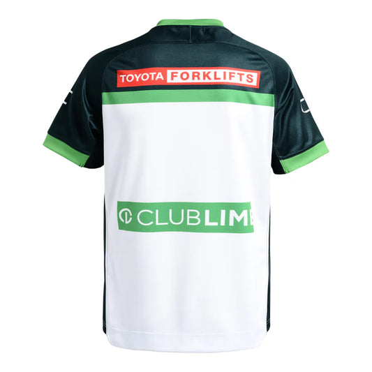 Canberra Raiders Mens 2026 Alternate Jersey - View 2