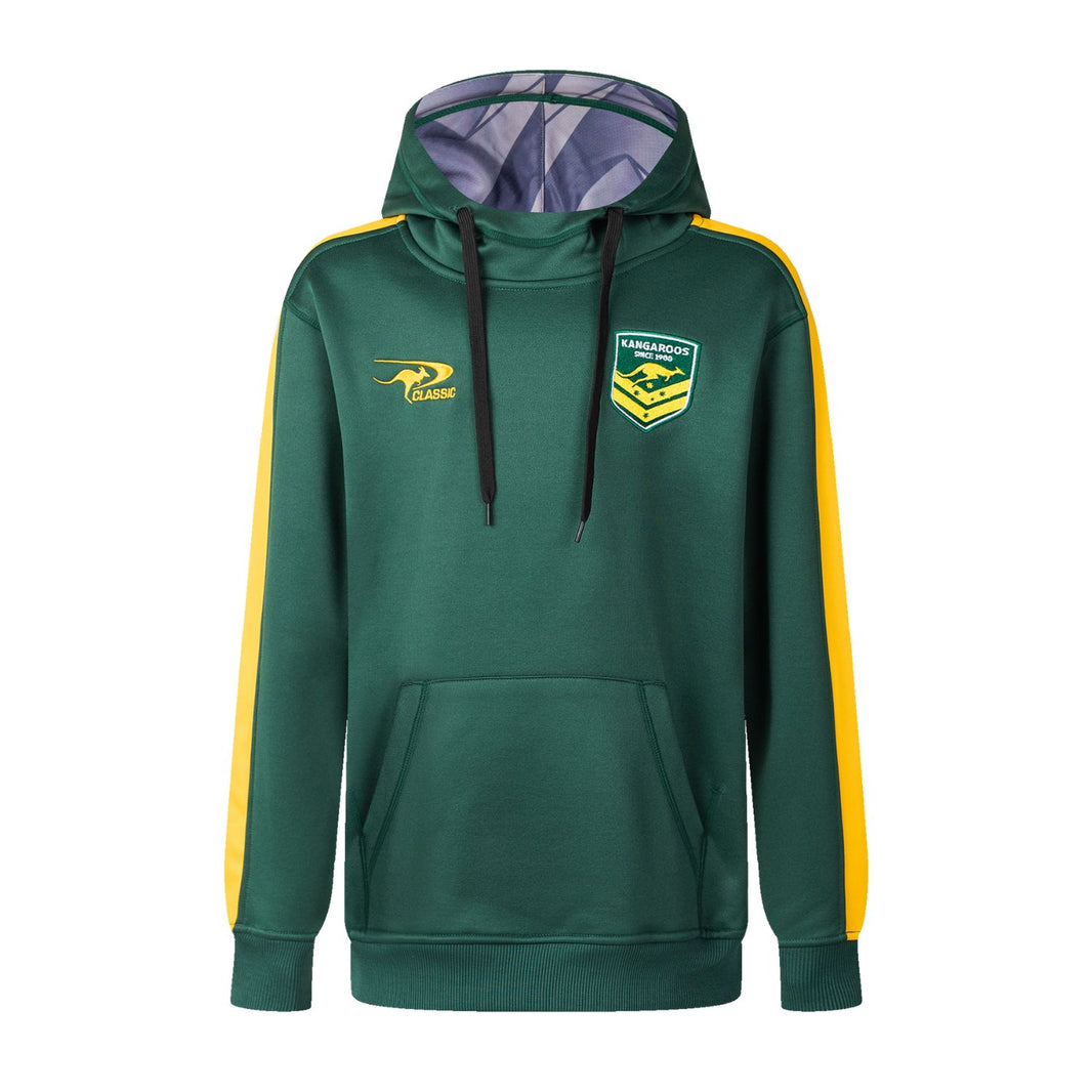 Australian Kangaroos Merchandise – NRL Shop