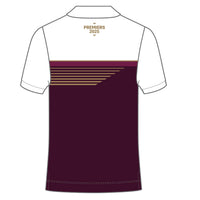 Brisbane Broncos 2025 Men’s Premiers Polo
