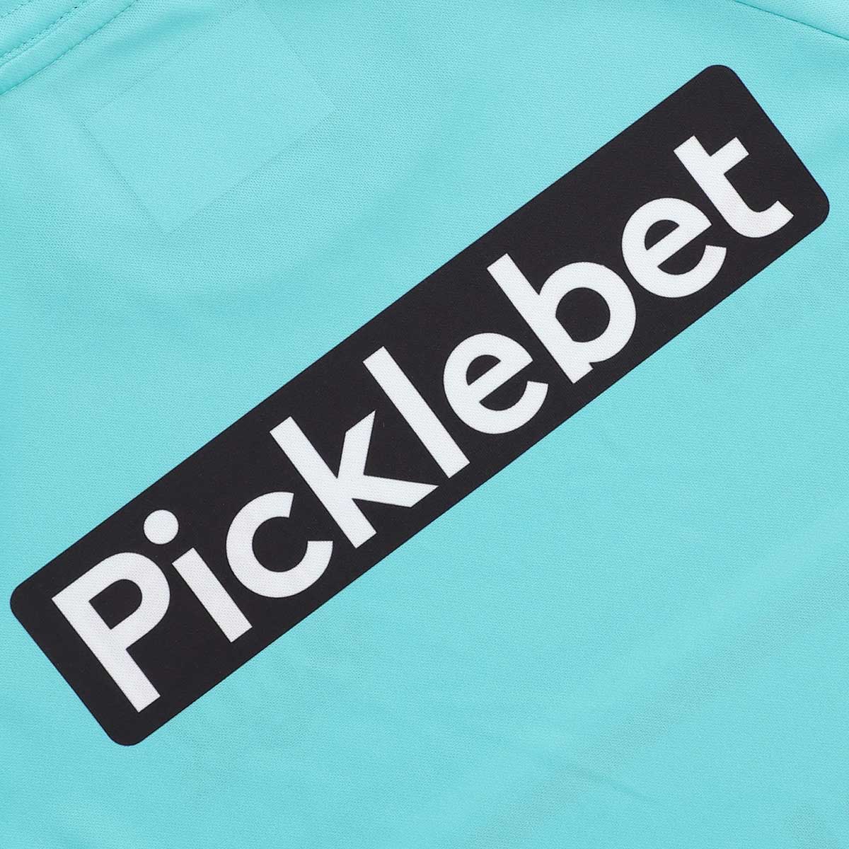 Penrith Panthers Mens 2026 Teal Training Tee