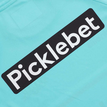 Penrith Panthers Mens 2026 Teal Training Tee - View 5