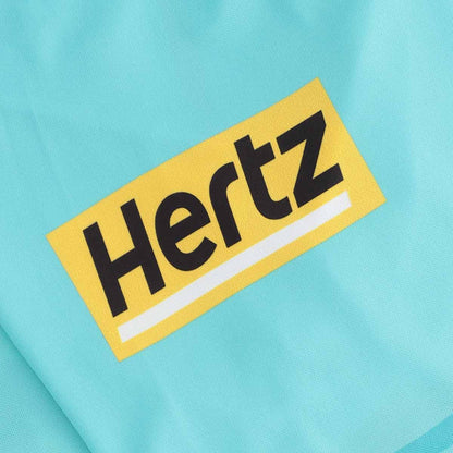 Penrith Panthers Mens 2026 Teal Training Tee - View 6