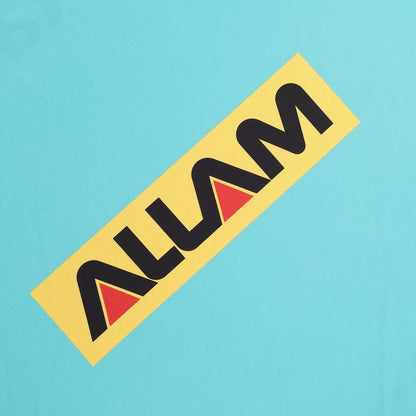 Penrith Panthers Mens 2026 Teal Training Tee - View 7