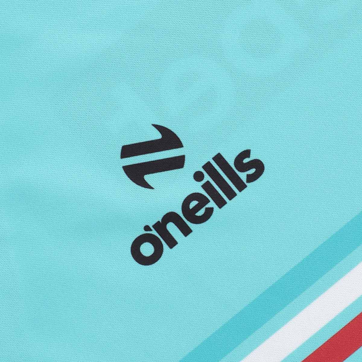 Penrith Panthers Mens 2026 Teal Training Tee